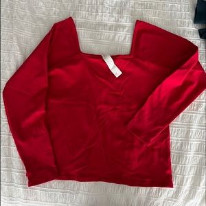 Fabletics long sleeve